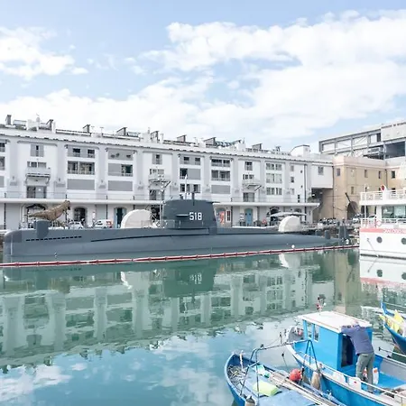 Darsena شقة